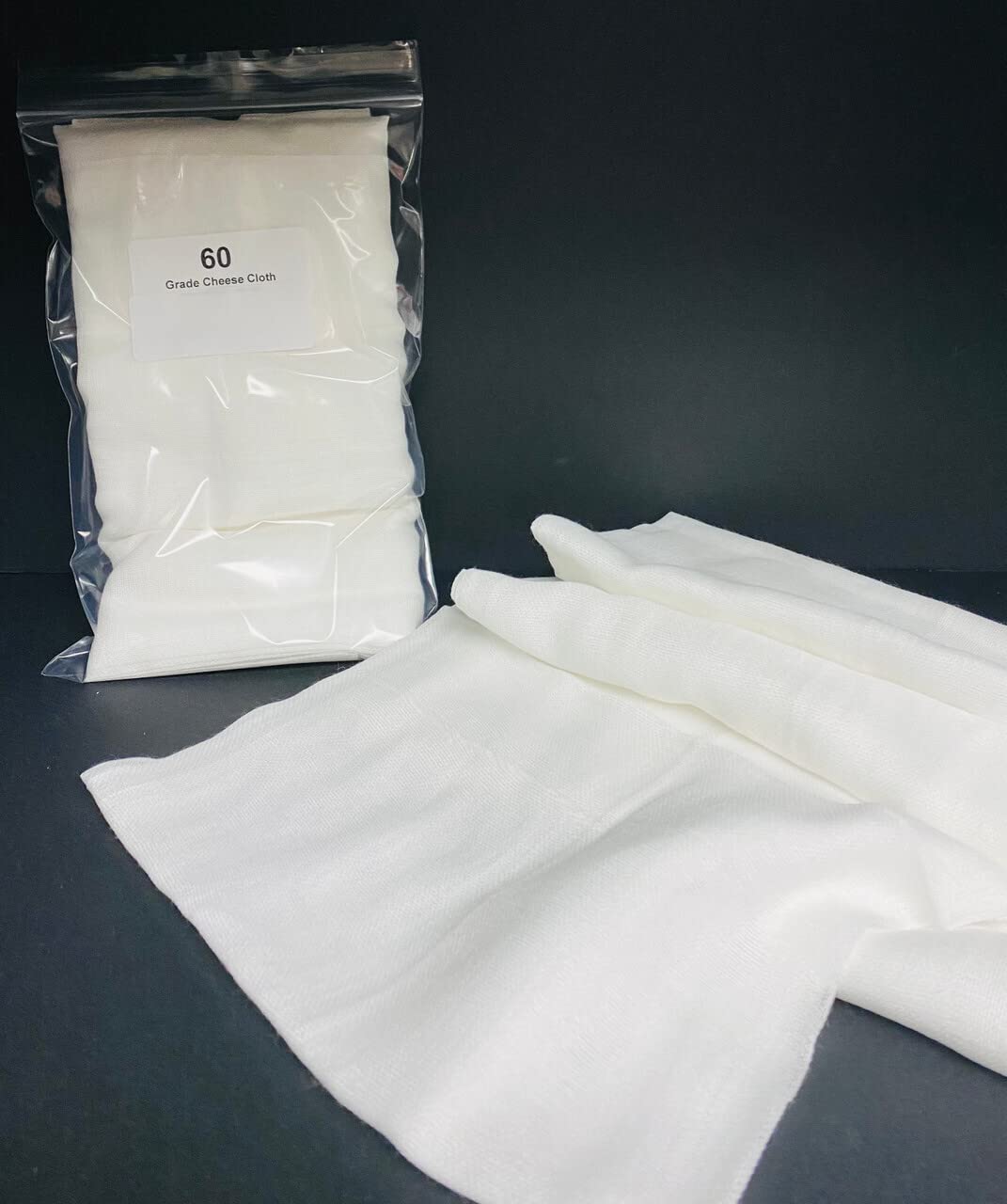 Cheese Cloth 2 Square Yards #60