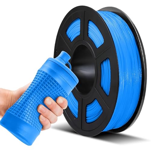 Filament JAYO TPU Niebieski (BLUE)