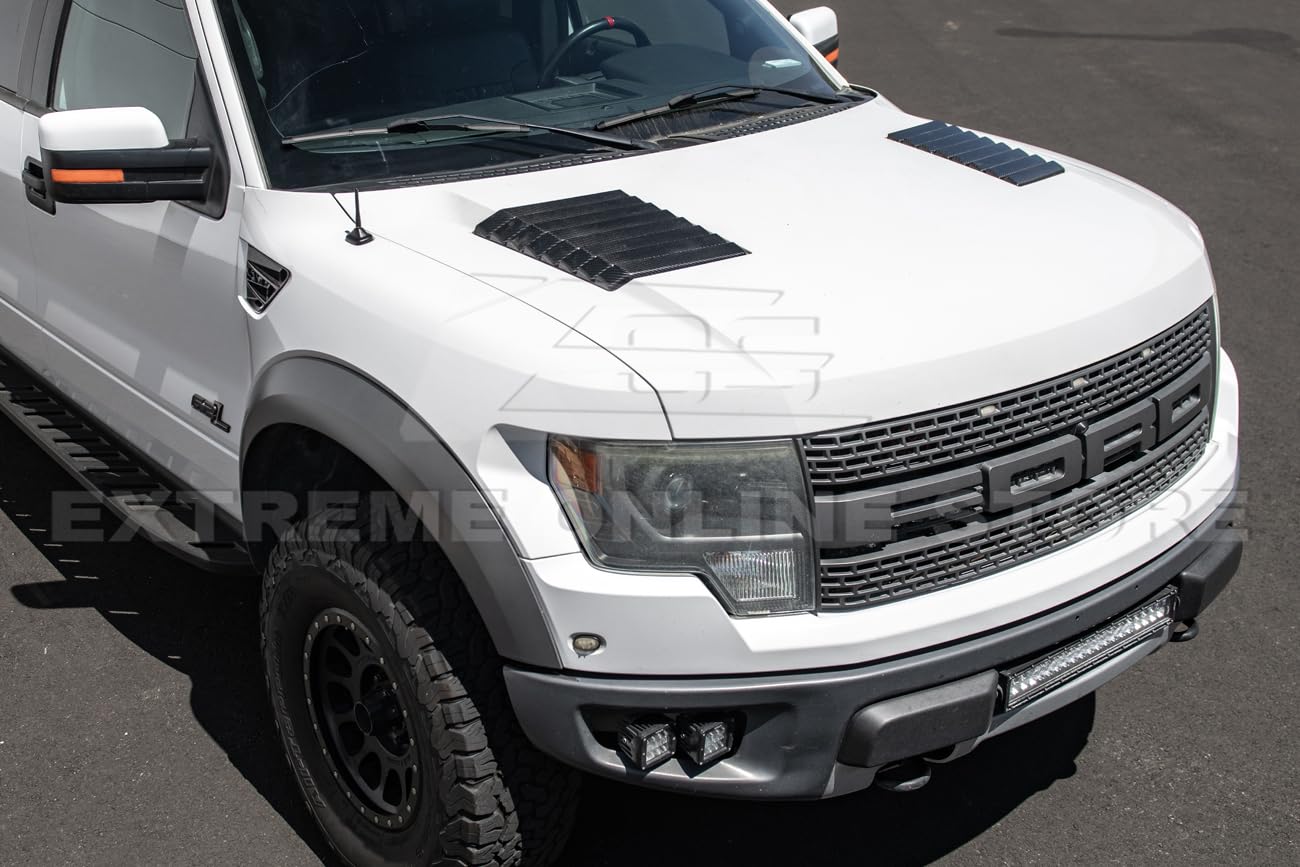 Amazon.com: Repuesto para modelos Ford F-150 Raptor 2010-2014