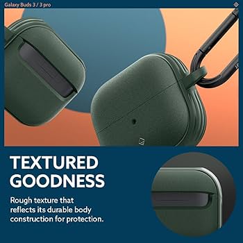 Amazon | Caseology Samsung Galaxy Buds 3 Pro/Buds 3 (2024