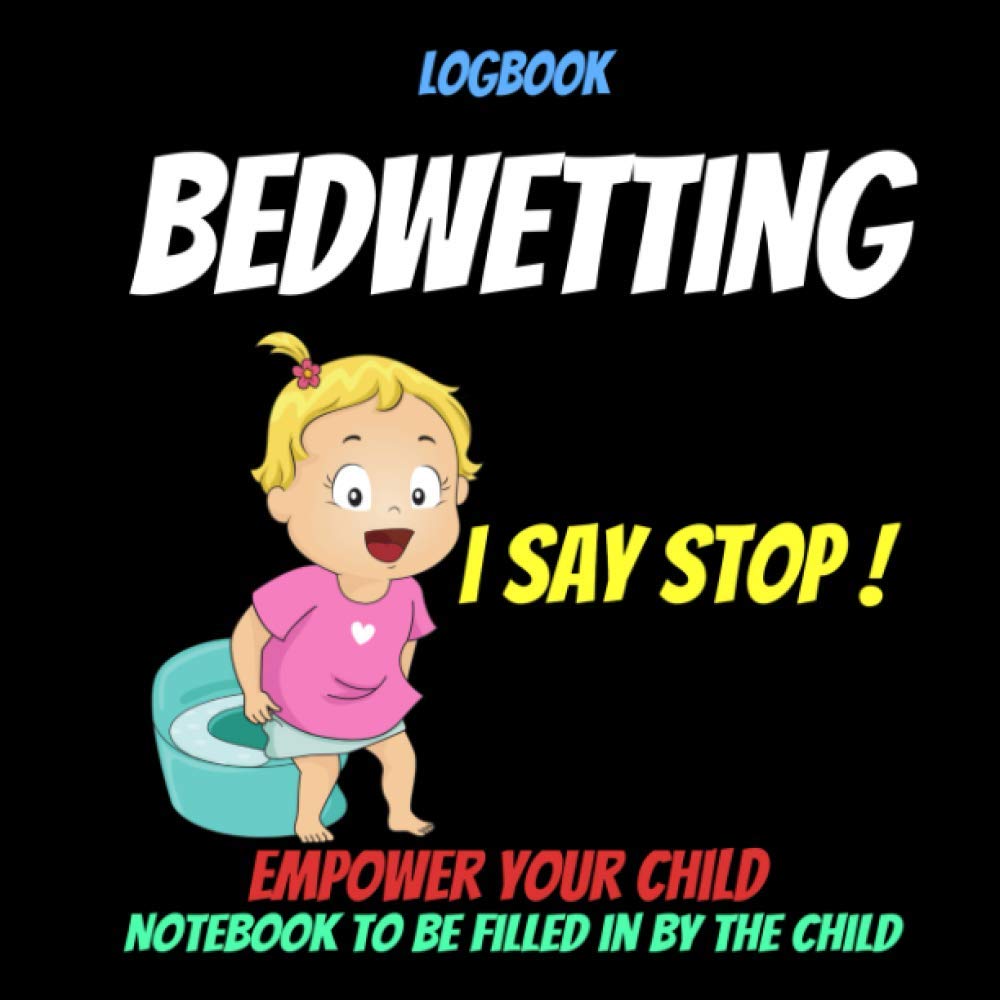 Buy Logbook bedwetting bedwetting accidentsnight diapersincontinence