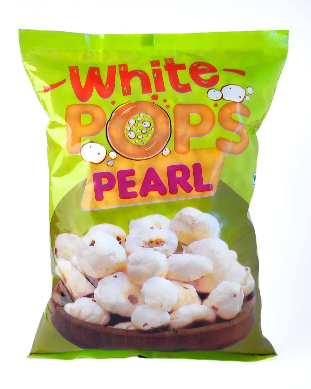 White Pops Pearl Makhana Foxnuts Gorgon nut Gluten Free Vegan Snacks Healthy Diet Immunity Booster Snacks Water Lily pops, Pearl Makhana or Foxnut Pack of 1 (250 gm) (B09HQ1W6PM) Amazon Price History, Amazon Price Tracker