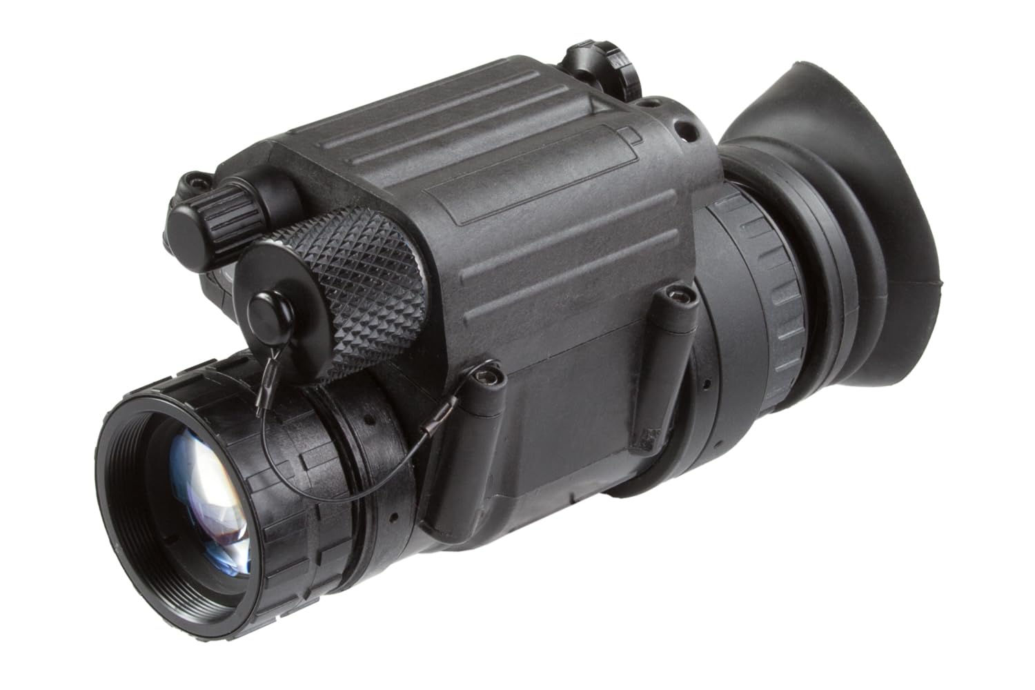 AGM Global Vision PVS-14E 3AW1 Enhanced Night Vision Monocular
