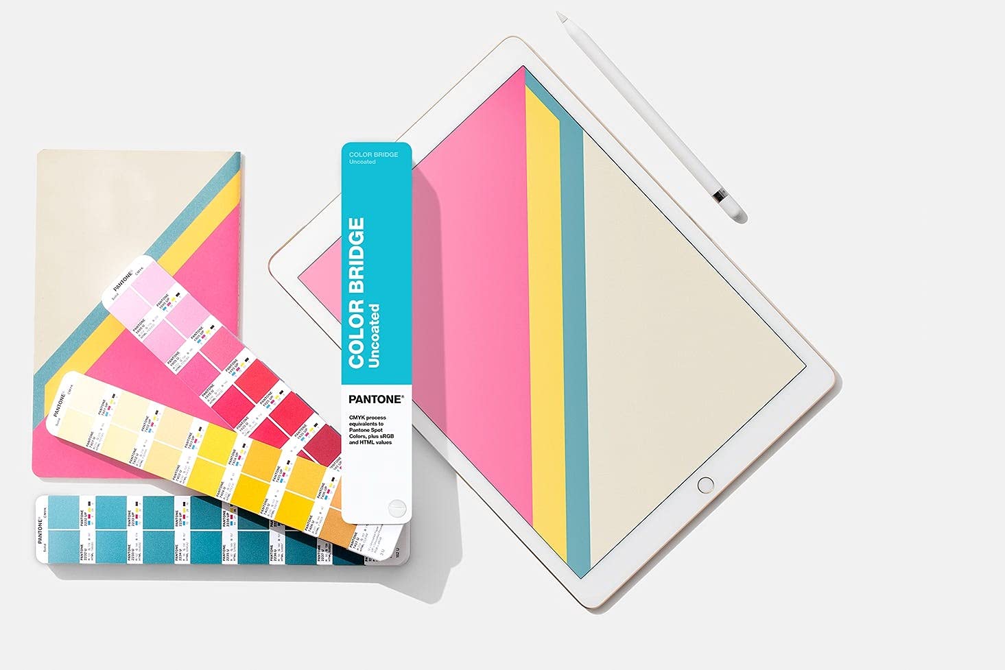 Amazon.com: Pantone Color Bridge Guide Uncoated | Translate