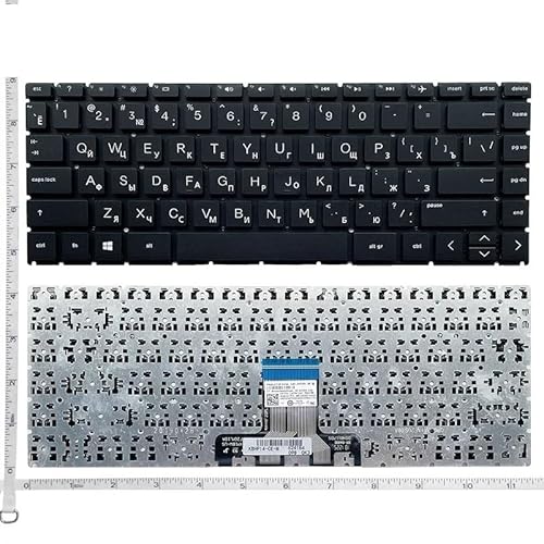 HP 14-CC 14-BD 14-CB 14-DA 14-CD 14-M TPN-Q188 Q190 Q207 W125 W131 14S-DR 14-FR 14-DQ 14-FQ 14-DK 14-DH TPN-Q221 p US L[{[h(RU B