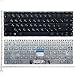 Produktbild LXCOZED US-Tastatur für HP 14-CC 14-BD 14-CB 14-DA 14-CD 14-M TPN-Q188 Q190 Q207 W125 W131 14S-DR 14-FR 14-DQ 14-FQ 14-DK 14-DH TPN-Q221(RU Black No Backlit)