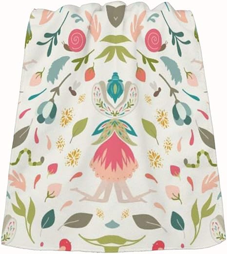 Amazon 妖精の花のスプライトピクシーフローラルワンダーズ タオル フェイスタオル 瞬間吸水 速乾 抗菌防臭 ふわふわ 肌触りが優しい 人気 安い 敏感肌 洗面用品 家庭用 フェイスタオル ホーム キッチン オンライン通販 Amazon 妖精の花のスプライトピクシーフローラルワンダーズ タオル フェイスタオル 瞬間吸水 速乾 抗菌防臭 ふわふわ 肌触りが優しい 人気 安い 敏感肌 洗面用品 家庭用 フェイスタオル ホーム キッチン オンライン通販