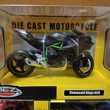MSZ DIE CAST MOTORCYCLE 5点セット Amazon.co.jp: バイク MSZ ダイキャストモデルバイク 5種 : おもちゃ