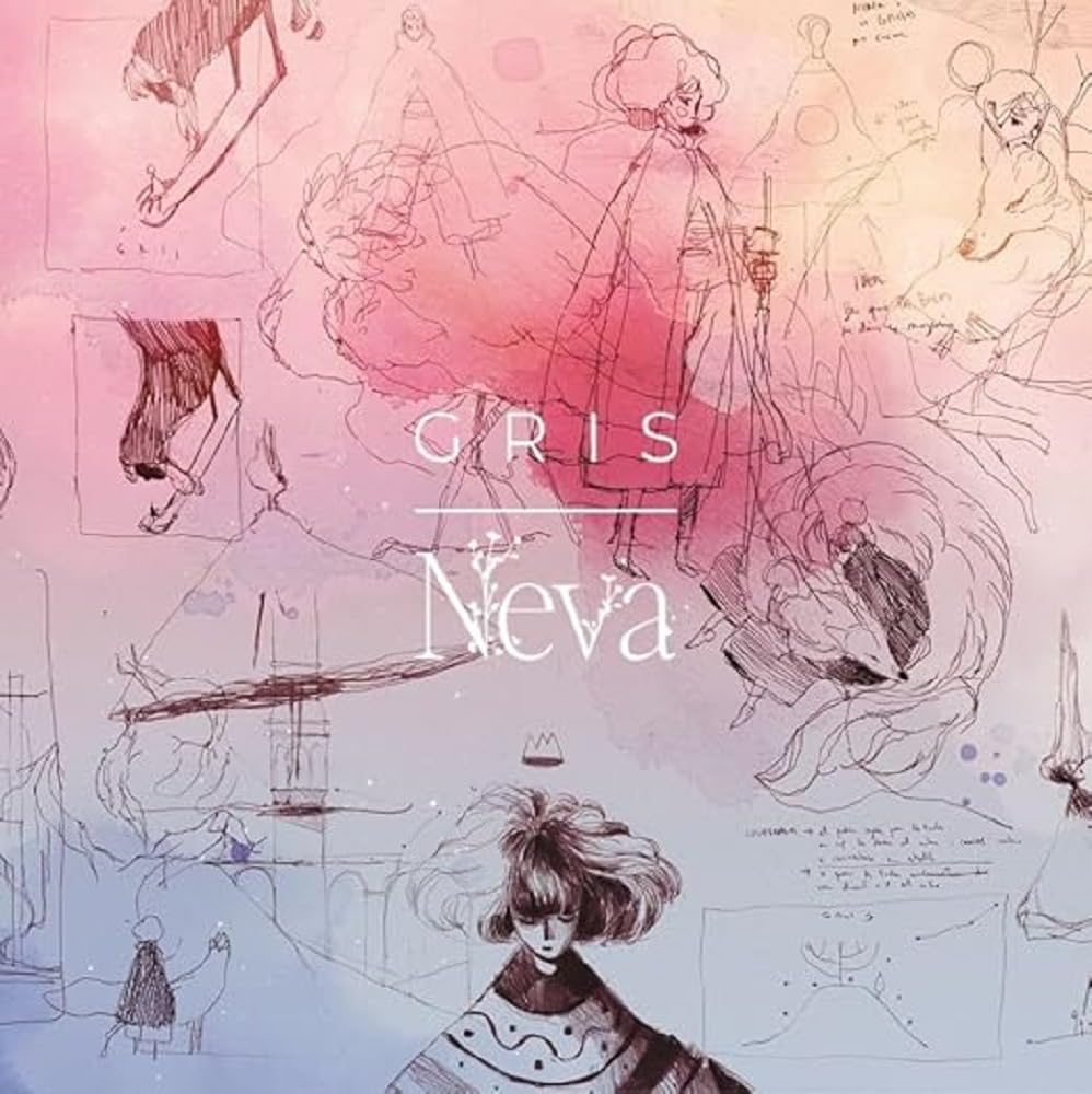 Gris + Neva Collectors Edition - PS5