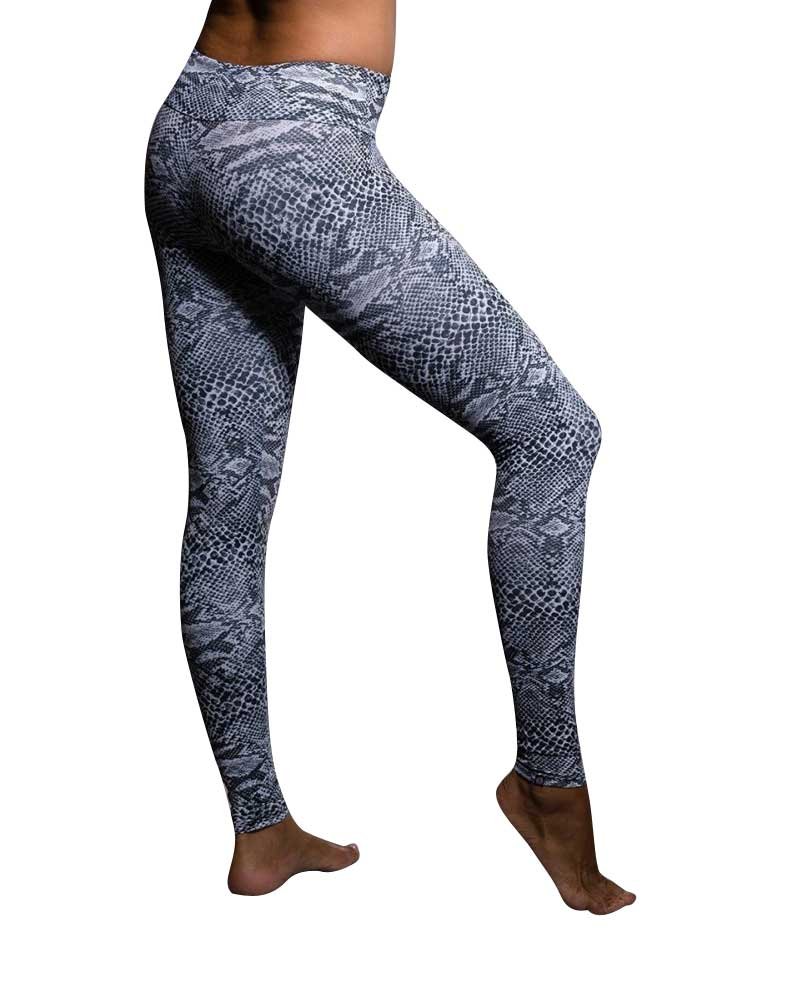 Onzie Yoga Leggings 209 Nocturnal (Onzie Nocturnal, Medium/Large)