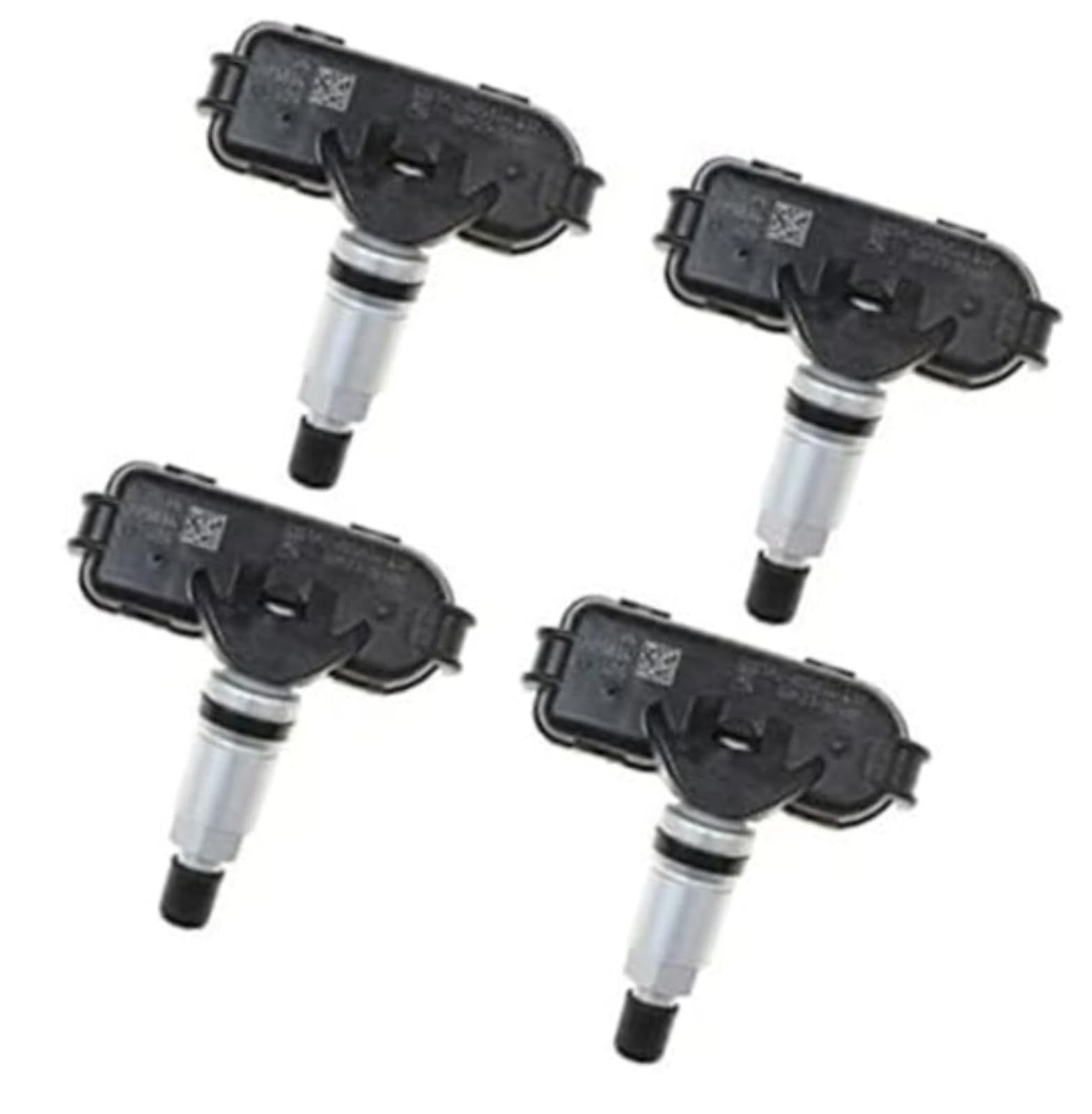 Czujnik monitorowania opon samochodowych, 4 szt. 52933-3V600, do modeli dla Hyundai, I40 Grandeur Azera z lat 2014-2017, do monitorowania ciśnienia w oponach TPM Urządzenie ostrzegające o