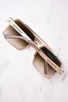 ドリスピ様。CAZAL MOD931 COL356 Rare Gold CAZAL Sunglasses Vintage