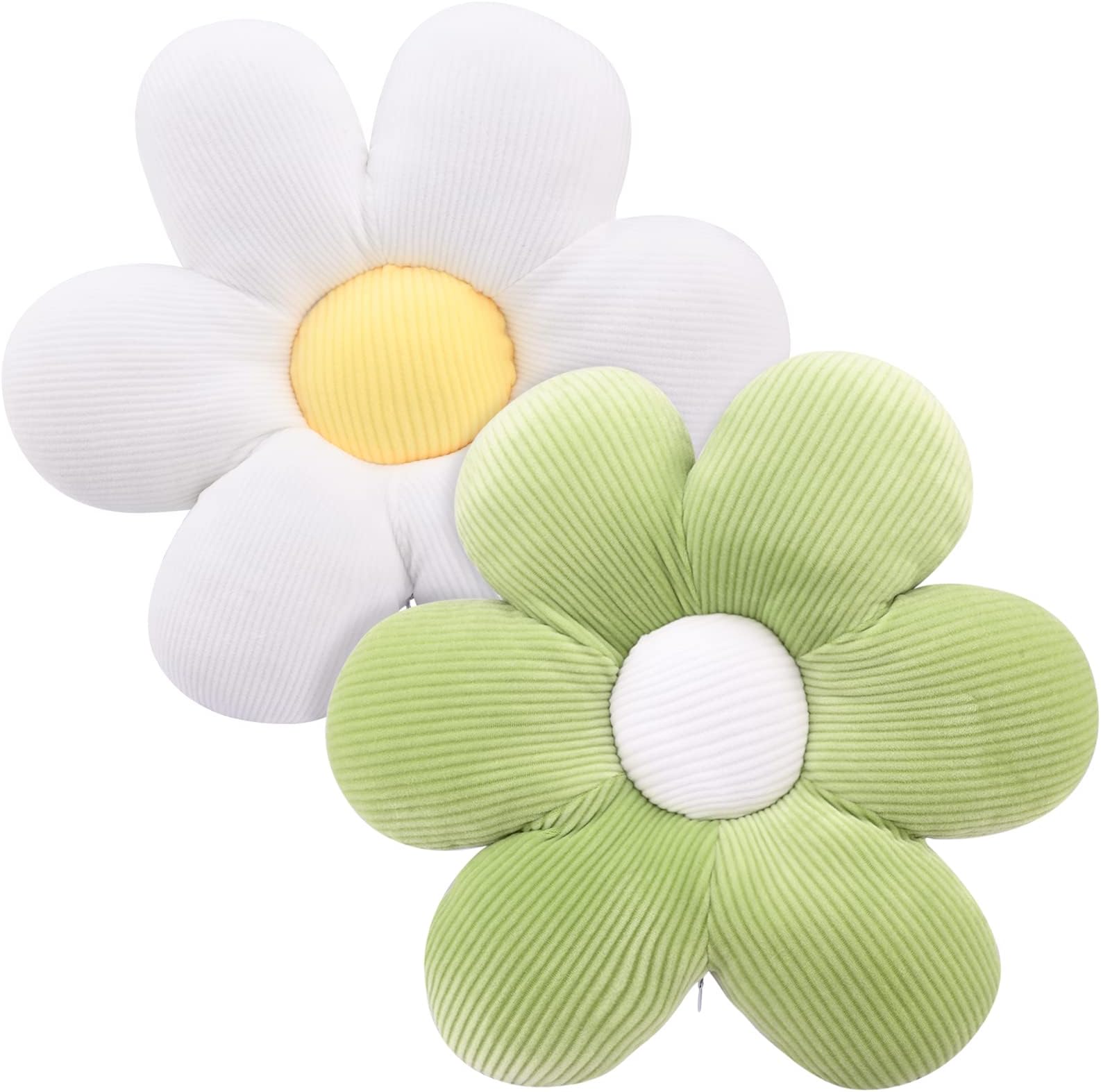 Flower Cushion Pillow