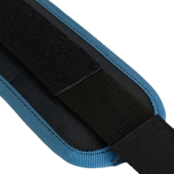 Rebuwo Ağırlık Kaldırma Kemeri 110cm L