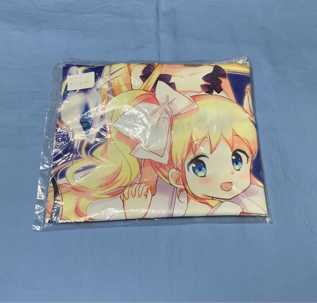 Amazon.co.jp: きんいろモザイク メロンブックス 特典