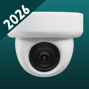 IP-Kamera-Viewer für Fire TV