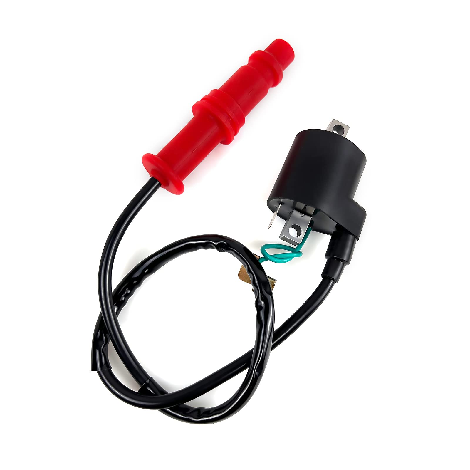 Polaris ATV Starter Relay 3085521 New Starter Solenoid Relay For