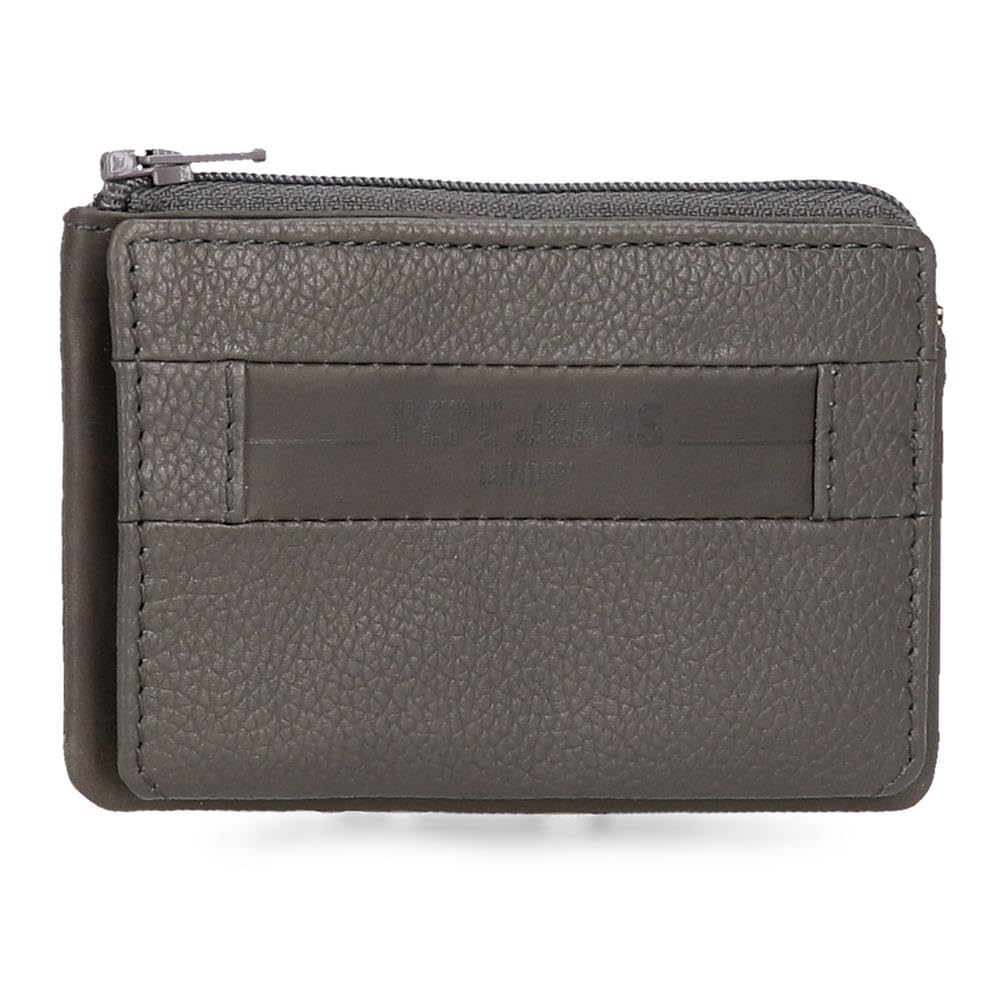 Pepe JeansMen's Checkbox Billfold