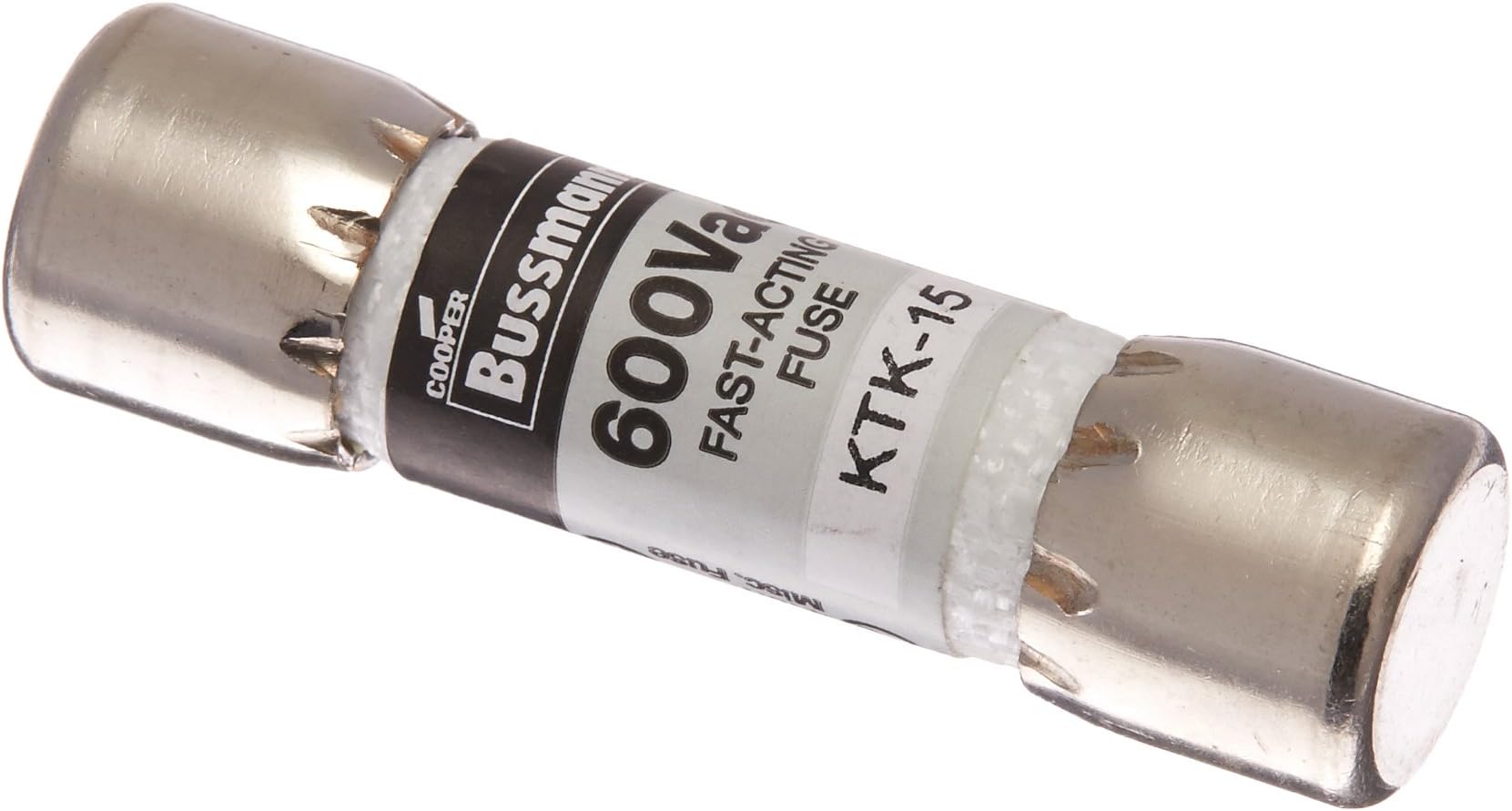 Bussmann KTK 15 Fuse