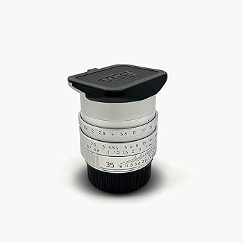 【新同品】ライカ｜ズミルックス M 35mm/F1.4 ASPH.（11675） Amazon.co.jp: Leica 11675 Summilux-M 35mm f/1.4 ASPH 広角レンズ