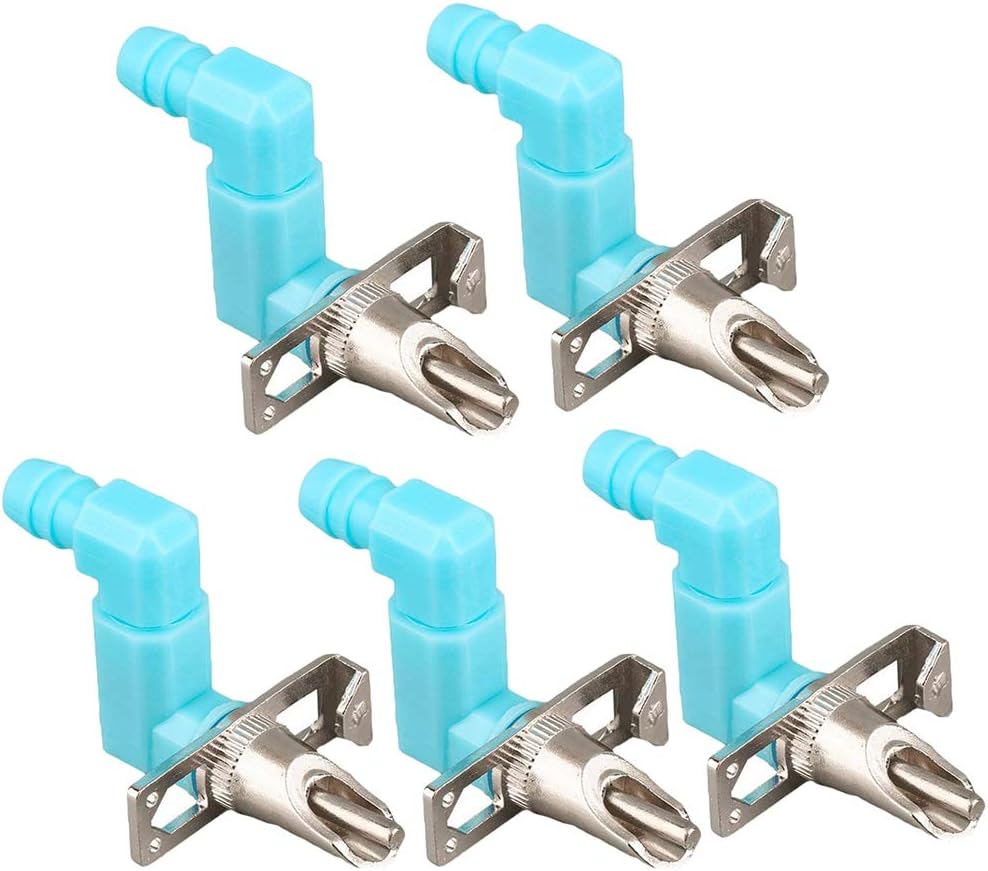 controllori per irrigatori