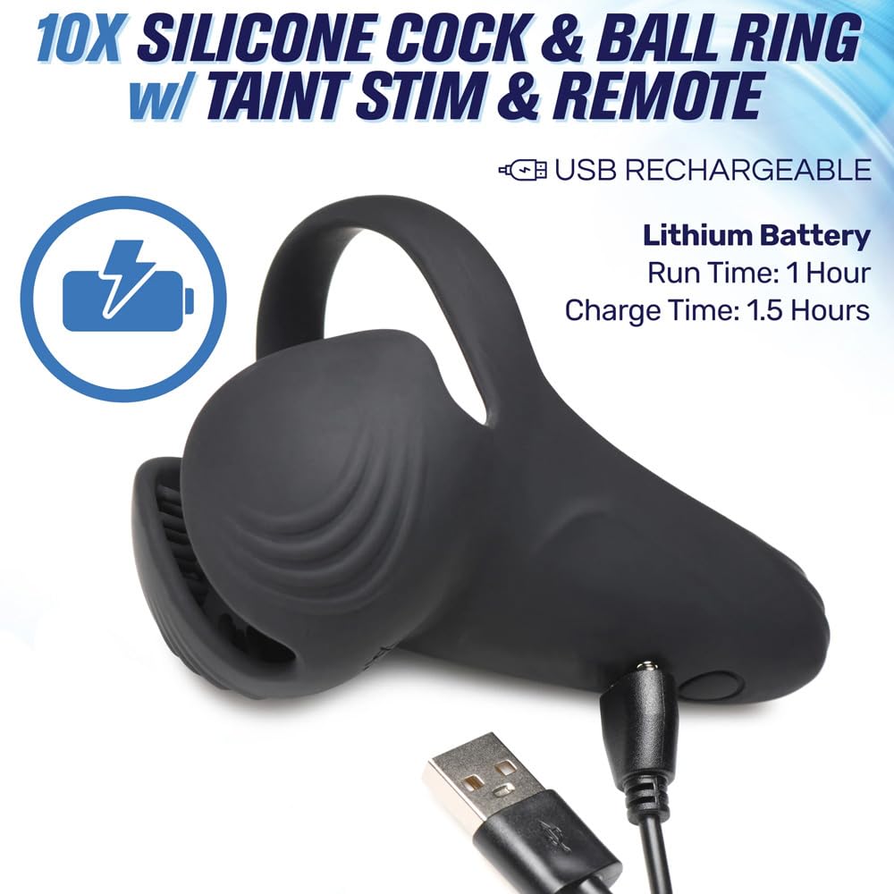 sex toys for men balls Amazon.com: Male Masturbators Vibrating Cock Ring Balls Massager Sex Toy  for Men Penis Testicle Stimulator with Remote Dick Vibrator 10 Vibrations  Man Vibe Sextoys : Health & Household