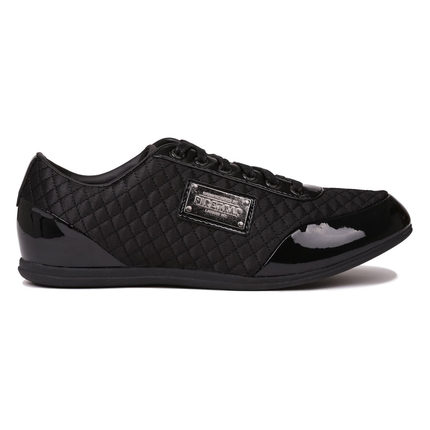 Buy Firetrap Mens Dr Domello Trainers 