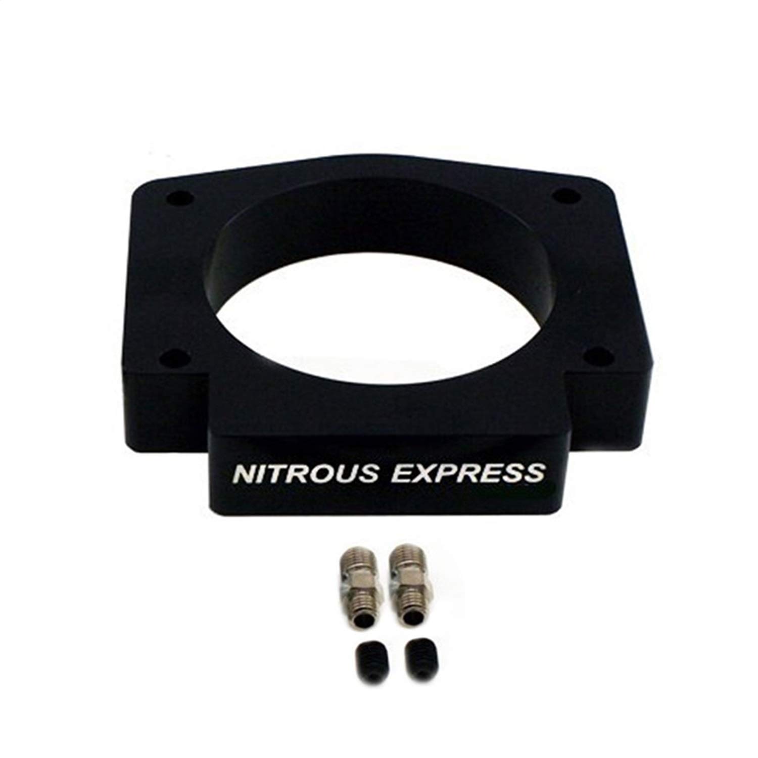 Nitrous Express Np934 Ls Nitrous Plate
