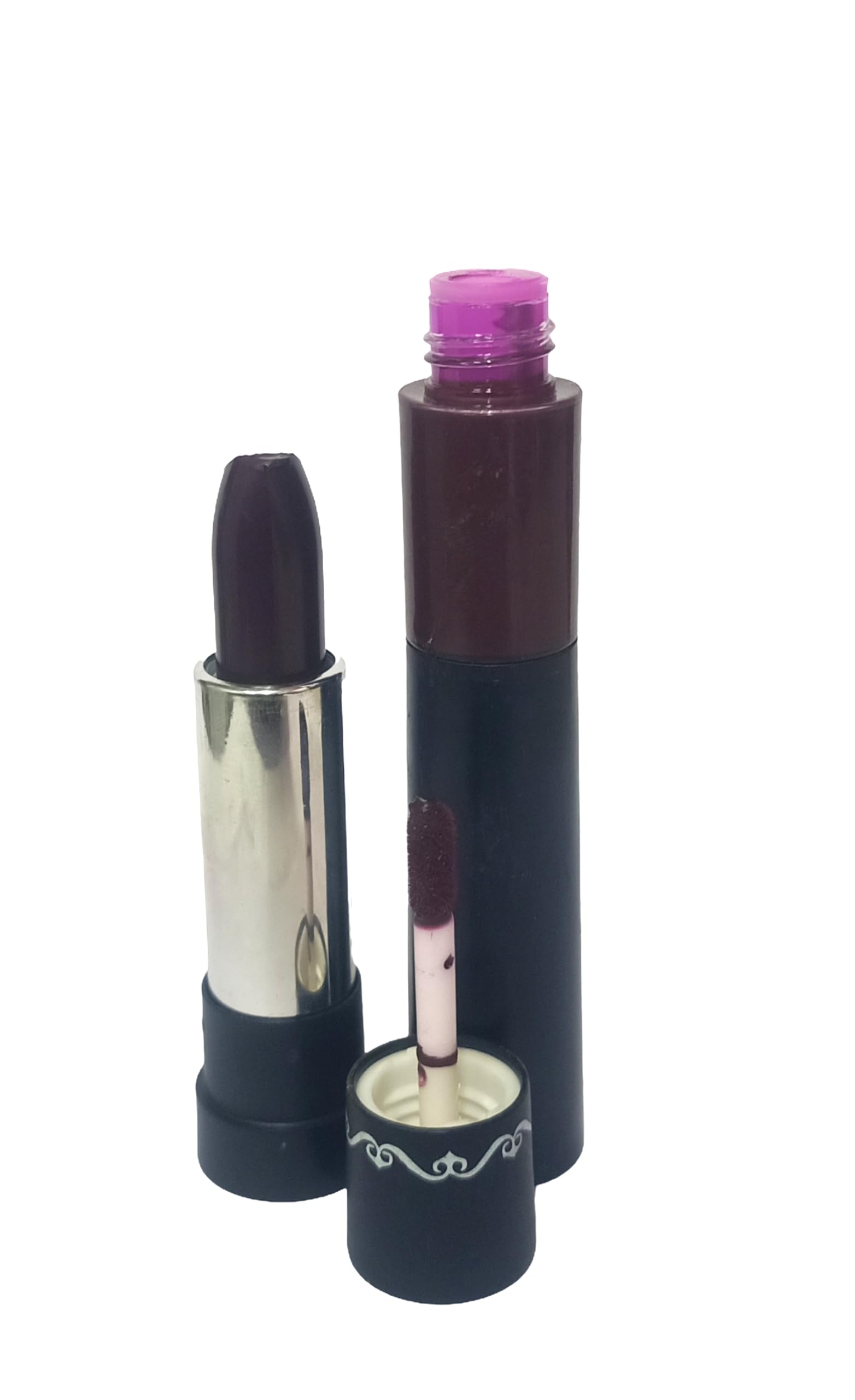 Rouge Flamboyant 2 in 1 Lip Color,Madly Maroon-image-26