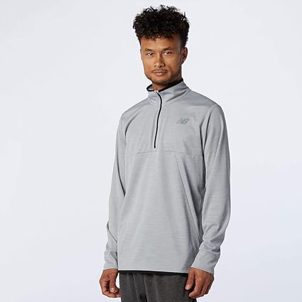 Tenacity hooded qtr zip Clearance