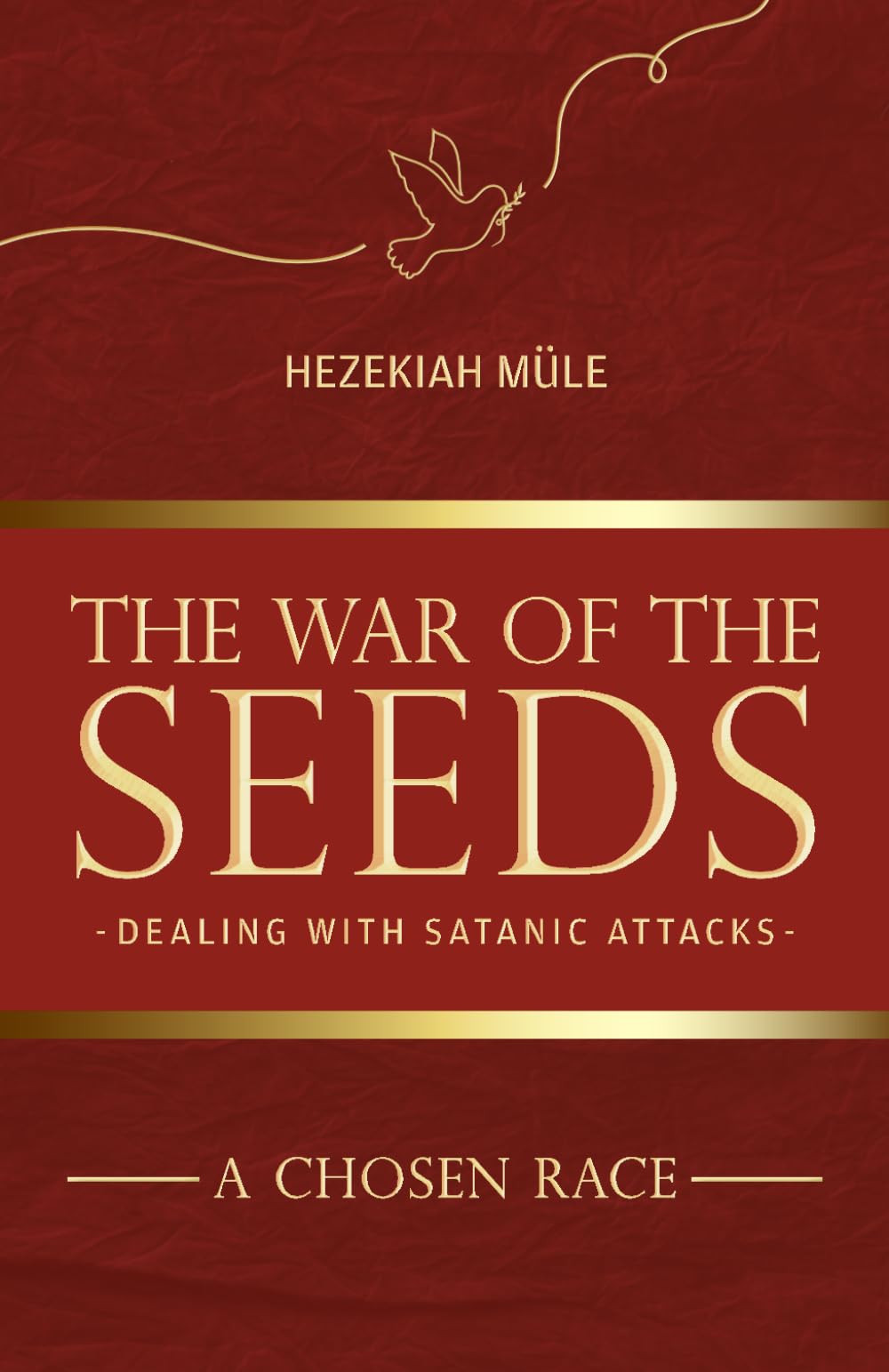 The War of the Seeds: Dealing with Satanic attacks