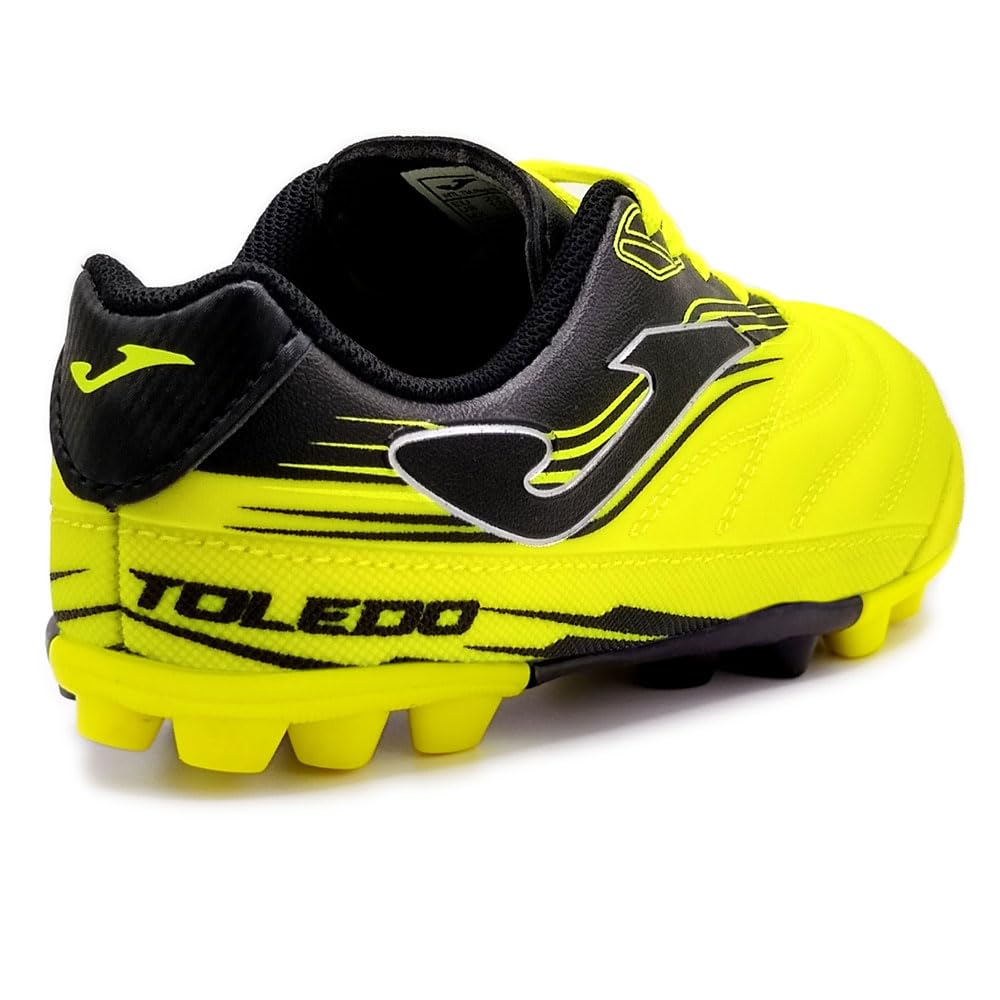Joma Tjs.v2001.24 101, Zapatillas de fútbol Niños