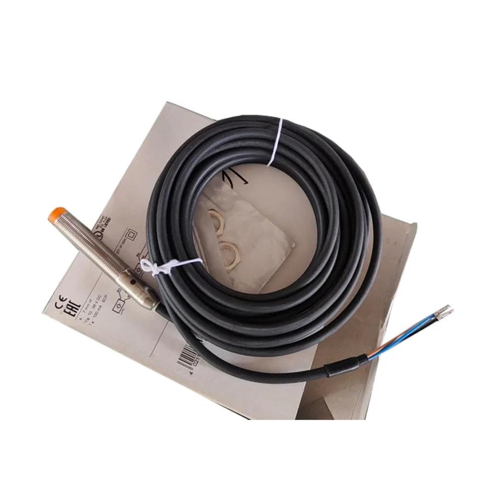 JJKKOZVQF IFM208 Linear Displacement Sensor