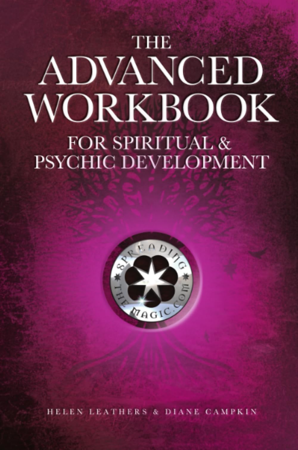 The Advanced Workbook For Spiritual & Psychic Development