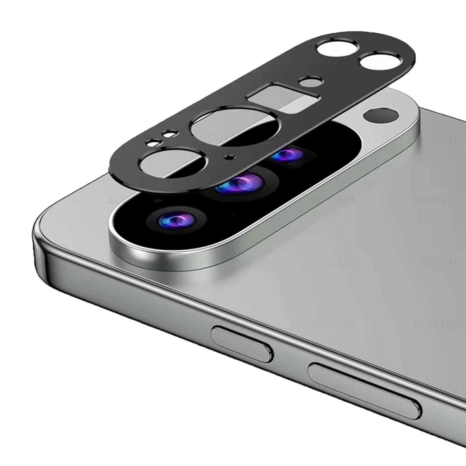 Microcase Google Pixel 10 Pro XL Uyumlu Kamera Lens Koruma…