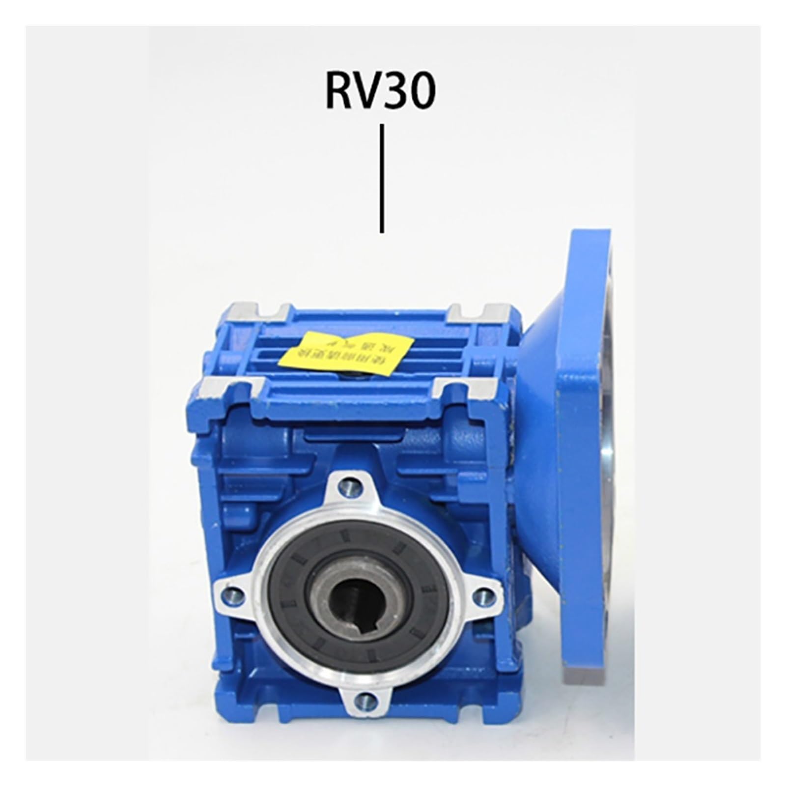 Motor de engranaje helicoidal RV30 220 120W AC con reductor de vcidad, regulador de vcidad, alto par, gran oferta, diámetro de entrada del Motor 11mm,Bajo Ruido(0-270RPM 220V)