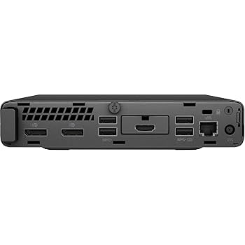 ●新品SSD●HP ProDesk400G4 DM i5 16GB WiFi有 Amazon.co.jp: デスクトップパソコン HP Prodesk 400G4 / 800G4