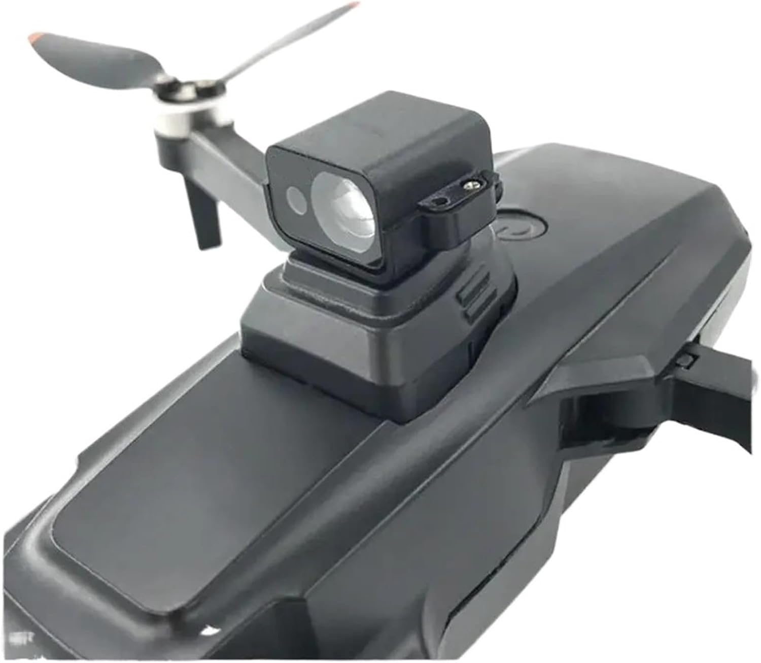 UAV 50Meter Distance Measuring Sensor, UART I2C Range Finder Module For Aerial Vehicle Obstacle Avoidance System