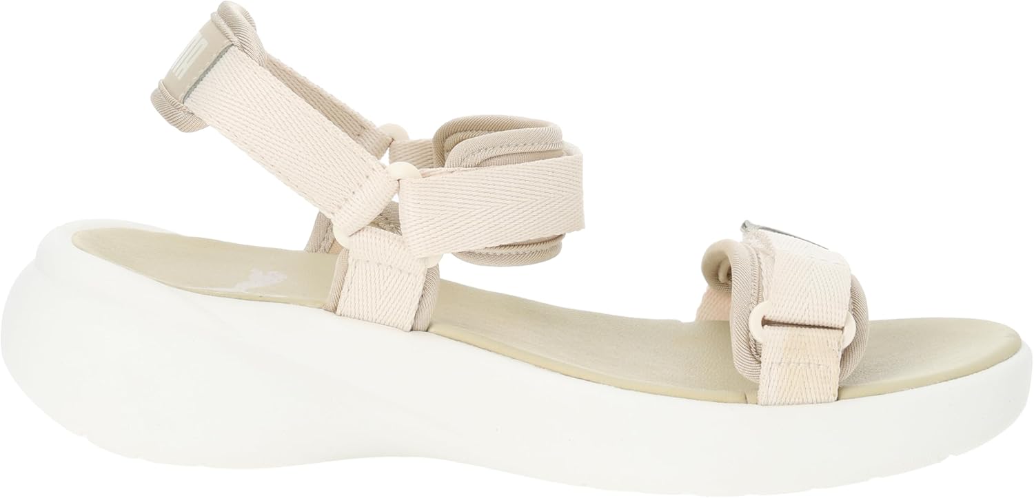 [プーマ] スポーティ サンダル ウィメンズ VOLA 384132