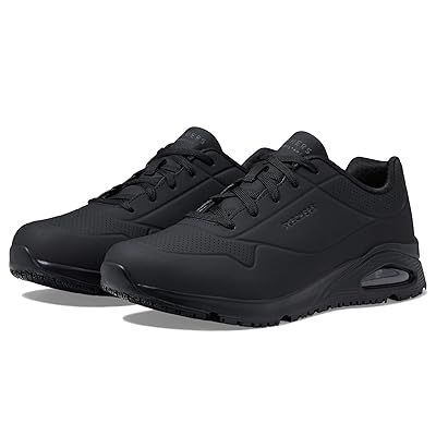 SKECHERS Work Uno SR Sutal Men