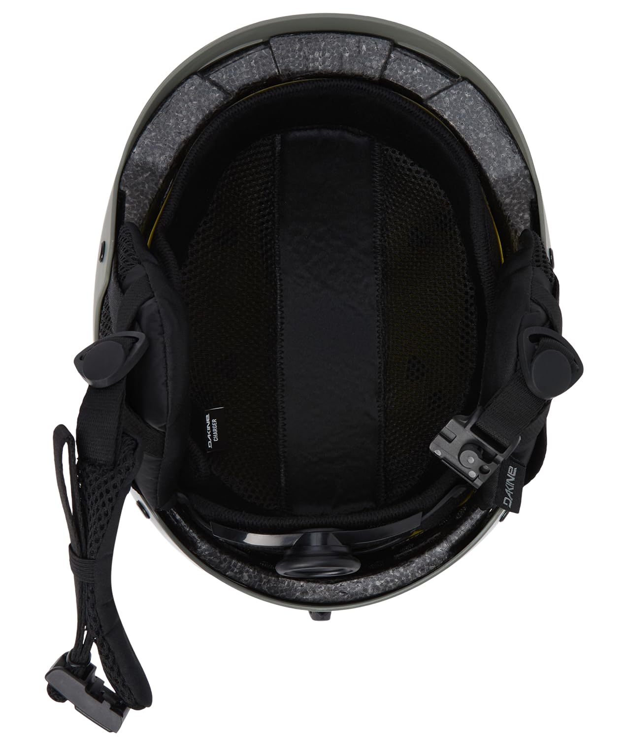 Amazon.com : DAKINE Charger MIPS Helmet - Mulled Basil, EXTA Small