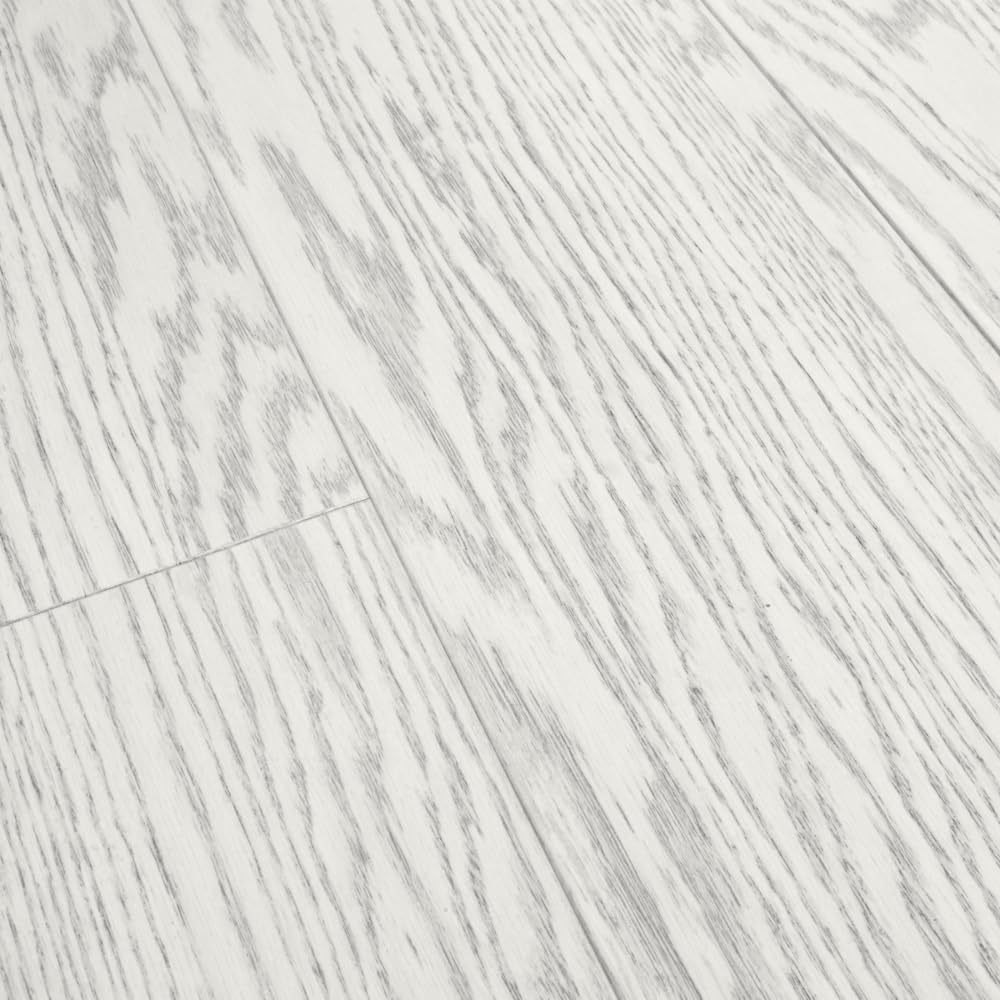 Oak 3mm Top Layer with Solid Teakwood CORE Hardwood Flooring Praia 7 1/2" x 9/16" (29.38Sqft x Carton) (1, Carton)