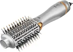 Escova Secadora Britânia BES33SD Compact 4 em 1 1300W Bivolt