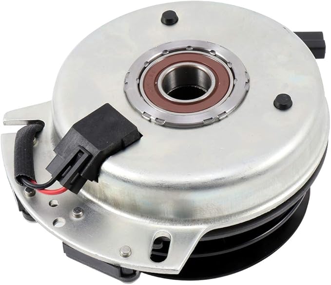 OCPTY Electric PTO Clutch Fit for Warner 52191 5219221