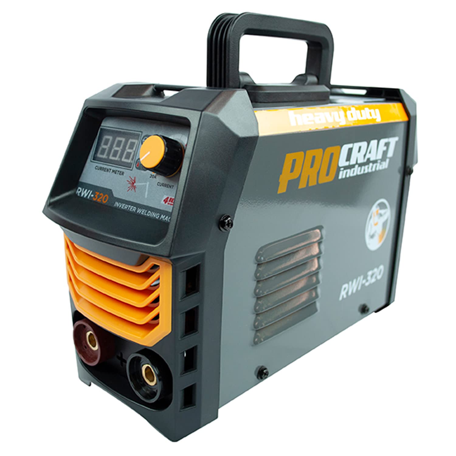 Falownik spawalniczy Procraft MMA RWI-320