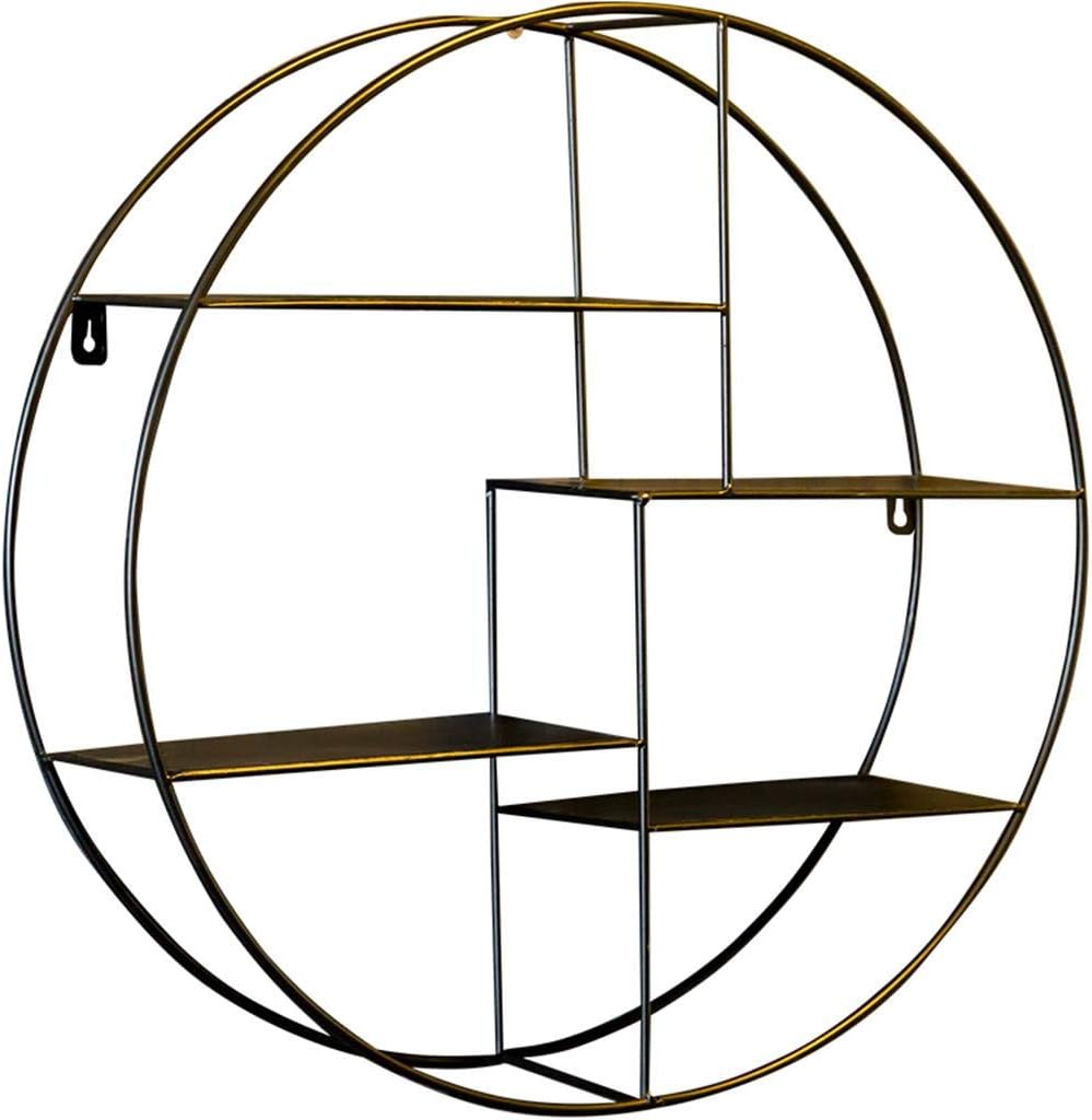 scaffale galleggiante per libri