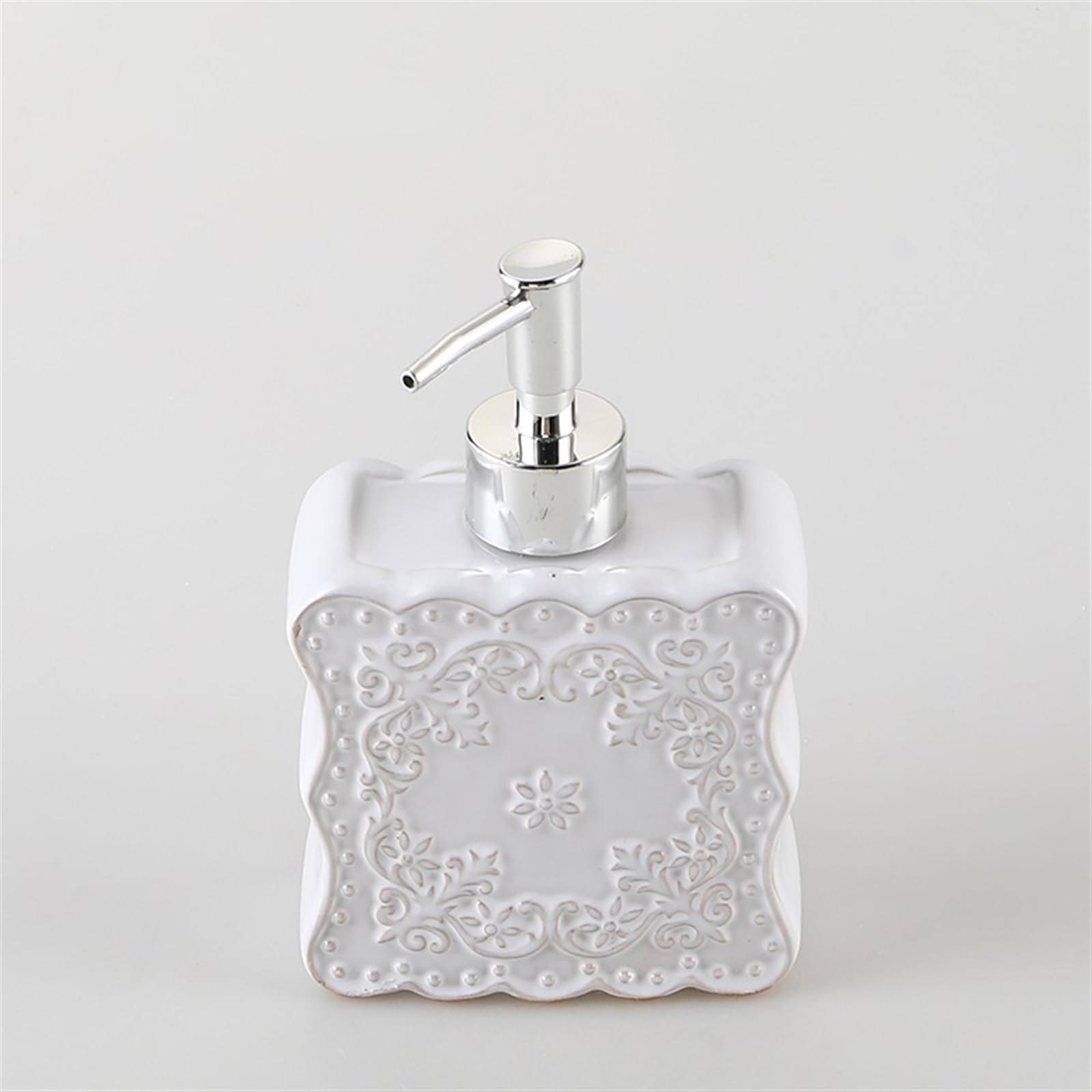 Dispensador de jabón, dispensador Cocina