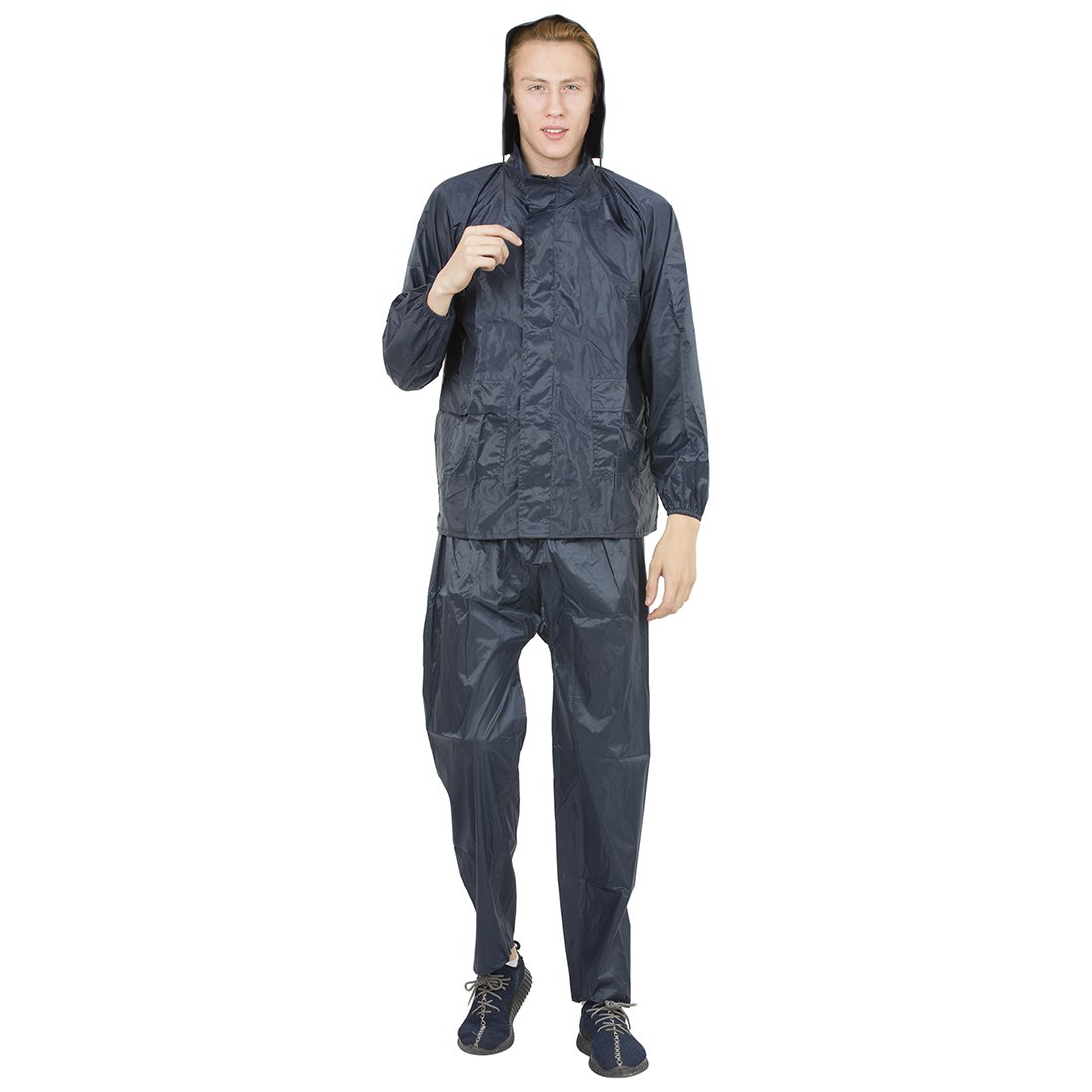 ben martin rain coat