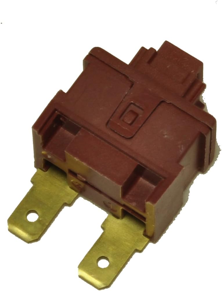 Dyson Vacuum Cleaner On/Off Switch Amazon.ca Home