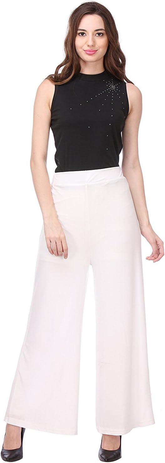 PI World White Palazzo